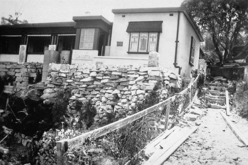 'La Vista' 62 Alexander Street, Collaroy