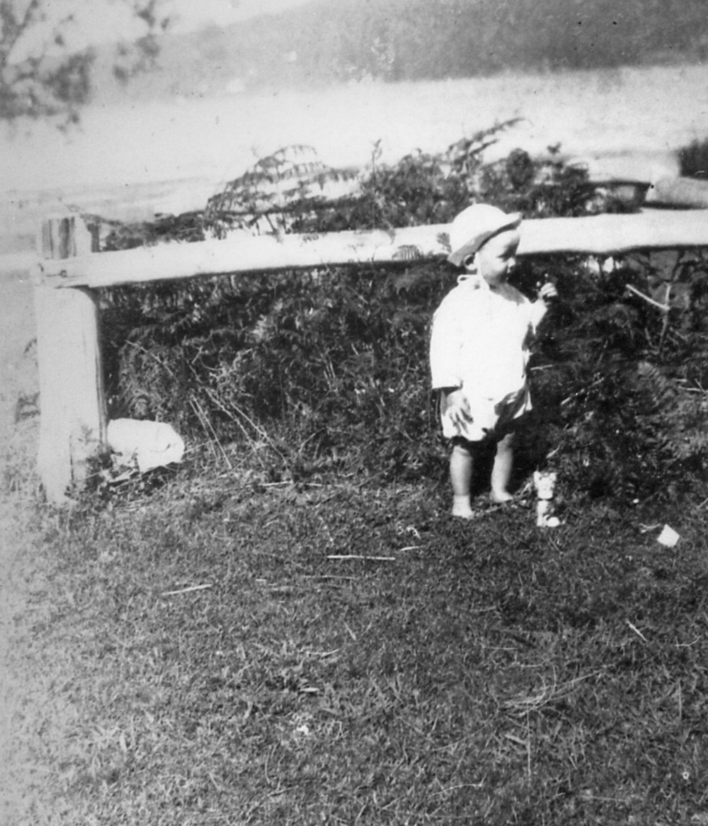 Walter Osborne at Collaroy Beach