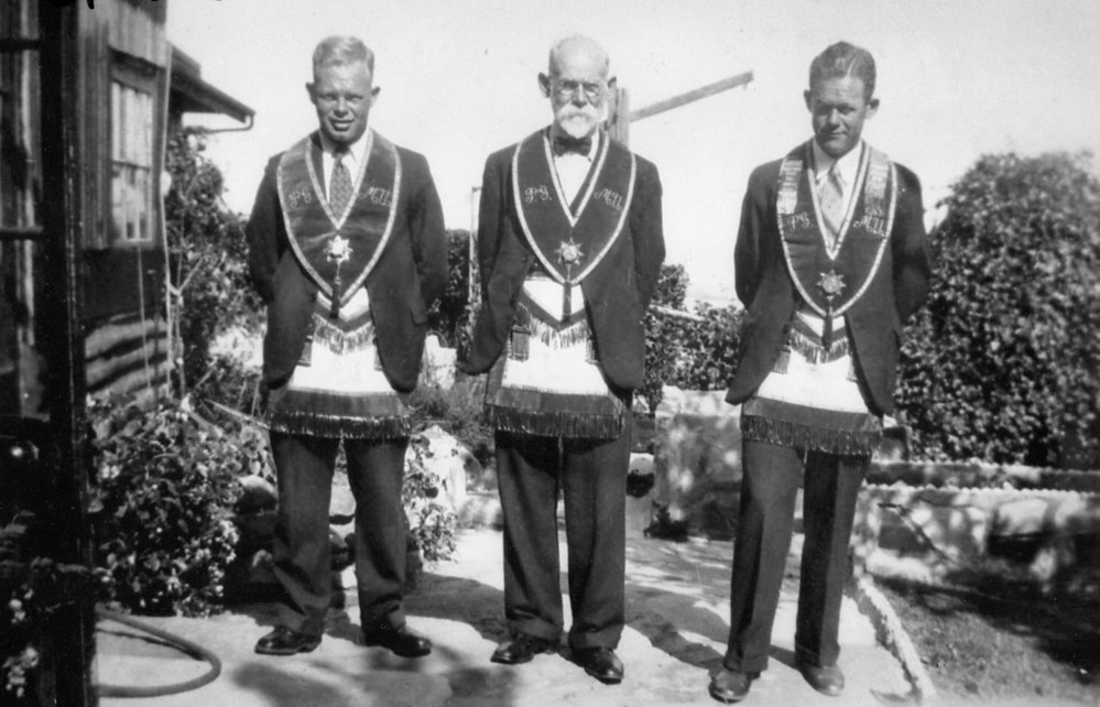 Manchester Unity Independent Order of Oddfellows, Narrabeen