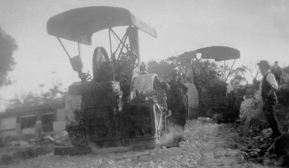 Building 'La Vista' 62 Alexander Street, Collaroy