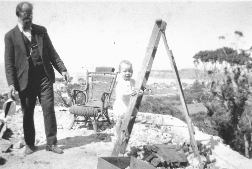 Building 'La Vista' at 'La Vista' 62 Alexander Street, Collaroy