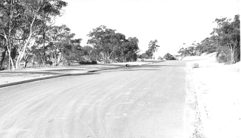 North Beacon Hill Estate, Beacon Hill