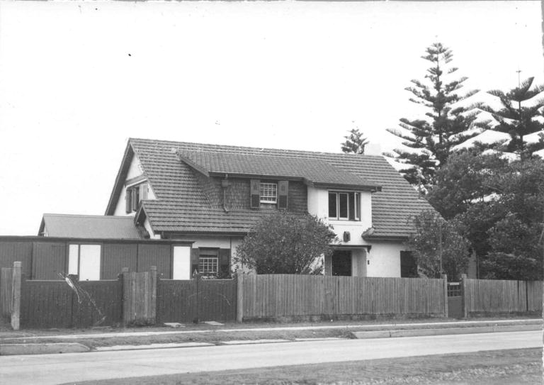 Shipmates Pittwater Road, Collaroy