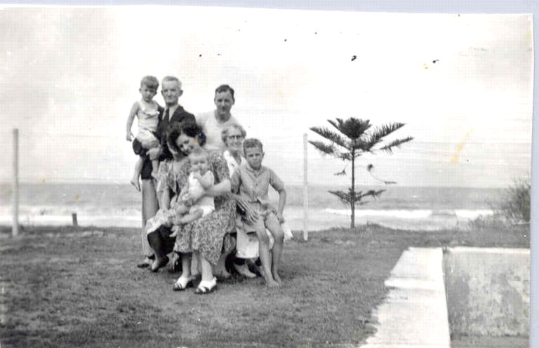 Shipmates Pittwater Road, Collaroy