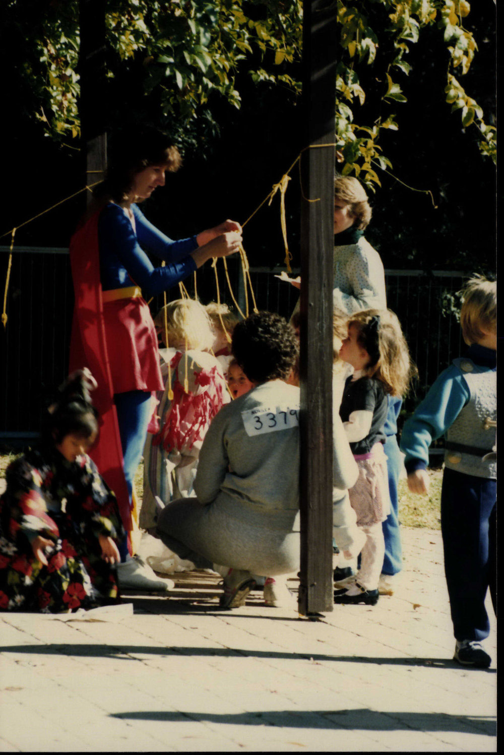Dee Why Children's Centre 10th birthday party