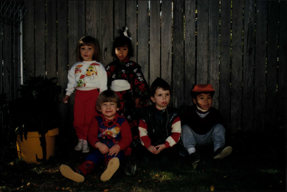 Dee Why Children's Centre 10th birthday party