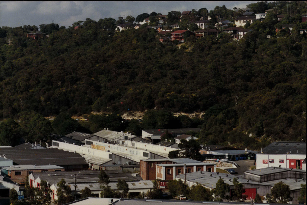 Hanimex Old Pittwater Road, Brookvale
