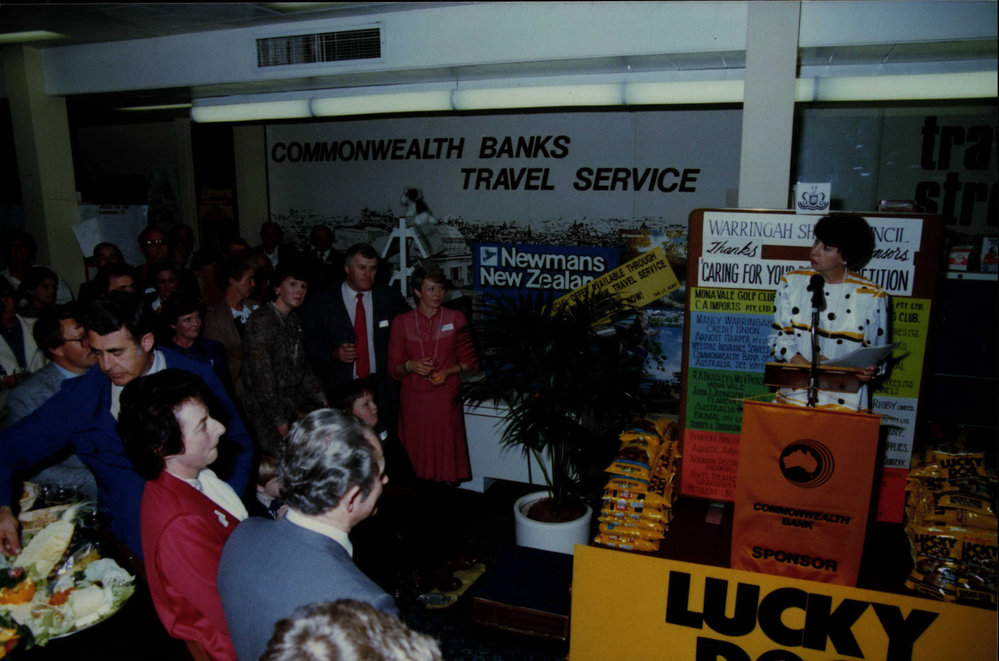 Warringah Shire Council 'Caring for your Dog' competition