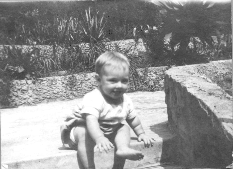 Moya Kell (Windybank), Cottage Point