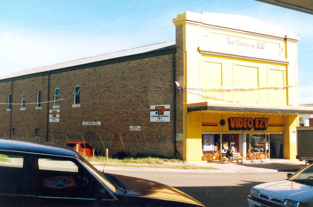 Narrabeen Picture Theatre