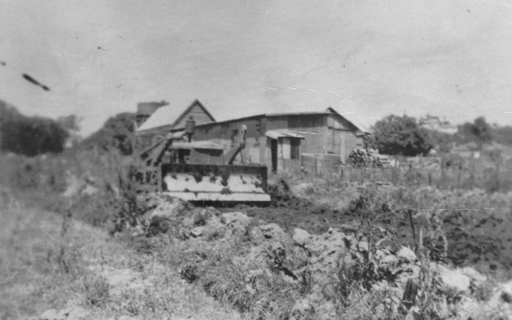 Harbord Bowling Club