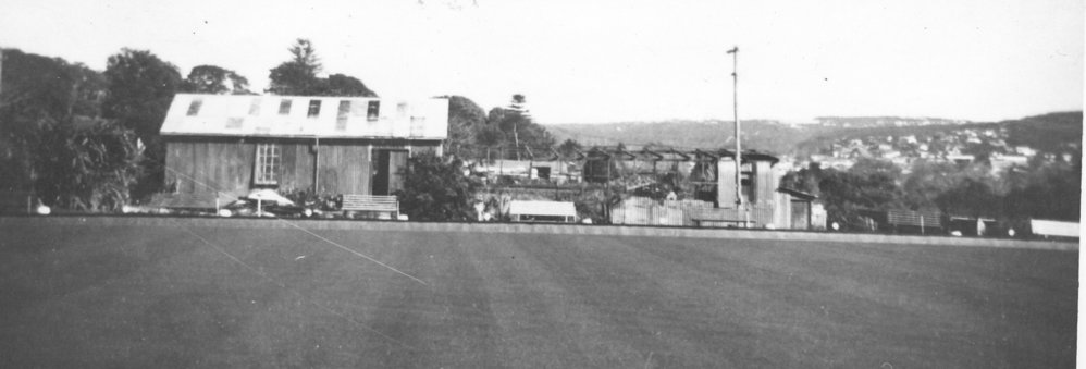 Harbord Bowling Club