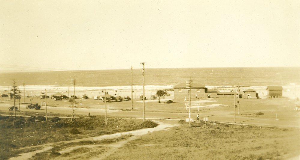 Land Eastbank Avenue Collaroy