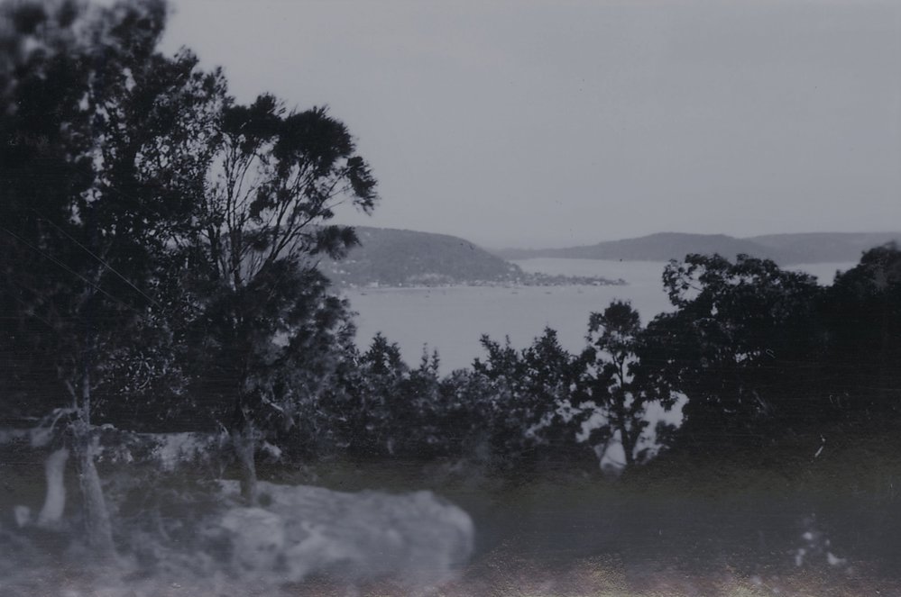 View of Pittwater