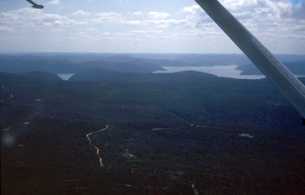 West Head, Ku-ring-gai National Park