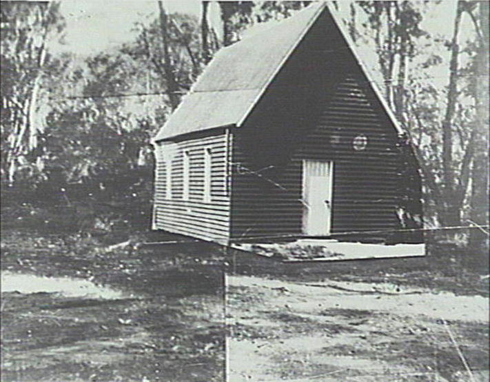 St Joseph's Catholic Church, Avalon Careel Bay