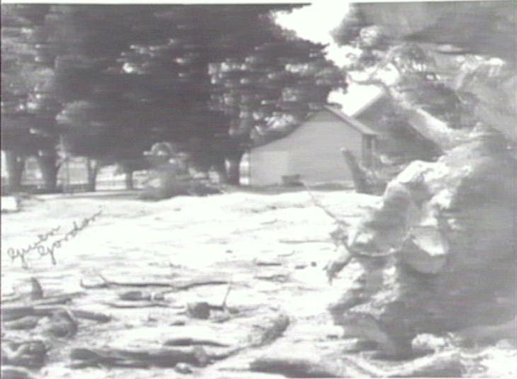 St. John the Baptist Catholic Church, Harbord