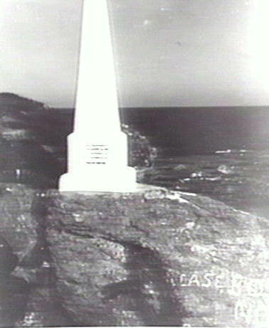 Anzac Memorial, North Curl Curl