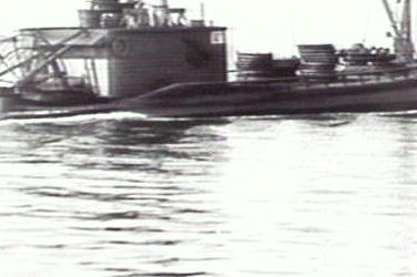 Paddle steamer on Sydney Harbour