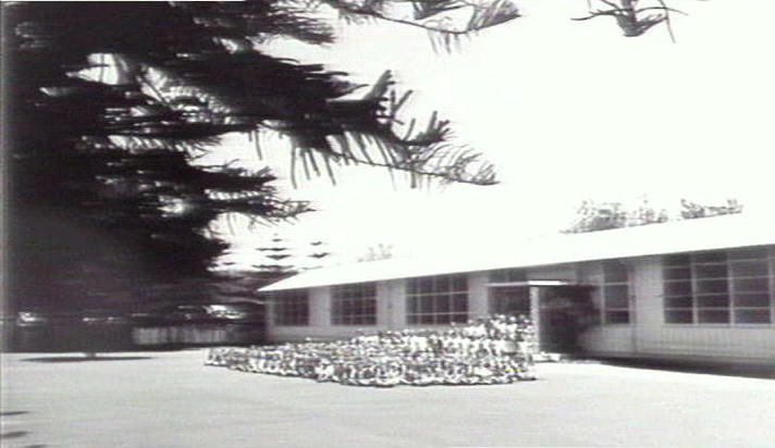 Narrabeen Infants School