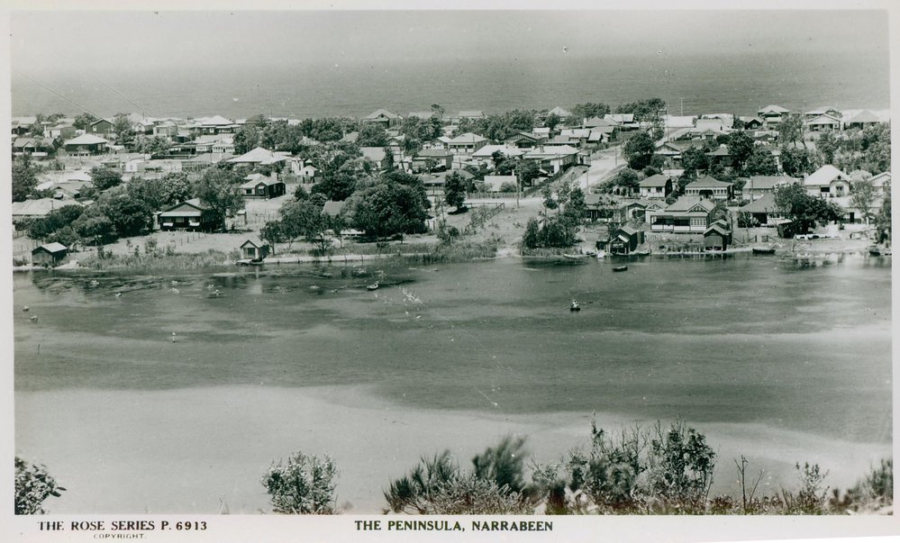 The Peninsula, Narrabeen
