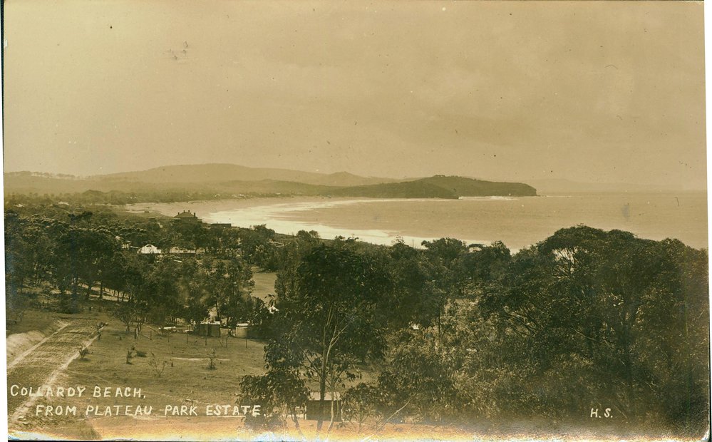 Collaroy and Narrabeen Beach