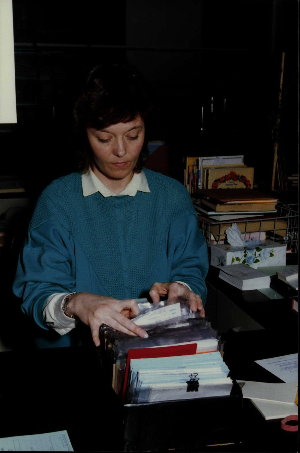 Diane Harriman, Dee Why Library | Northern Beaches Council