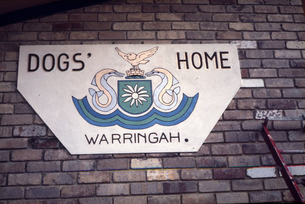 Warringah Dogs' Home, Ingleside