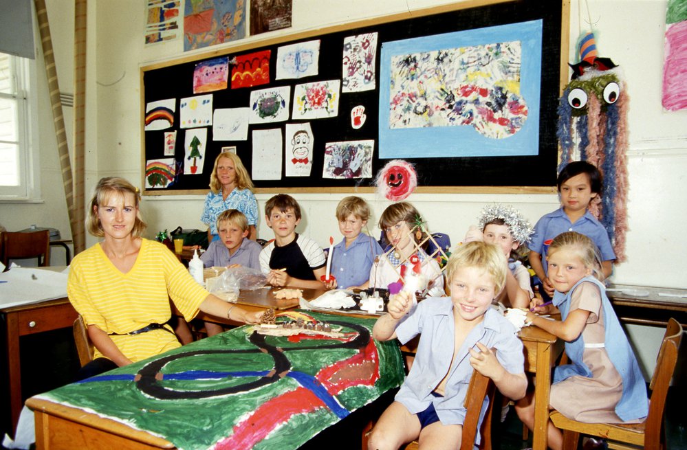 Dee Why out-of-school hours care