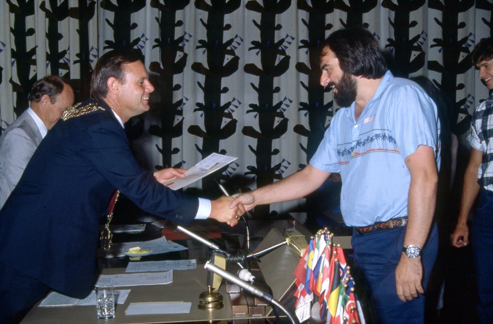 Citizenship ceremony, Warringah Council Chambers, Dee Why