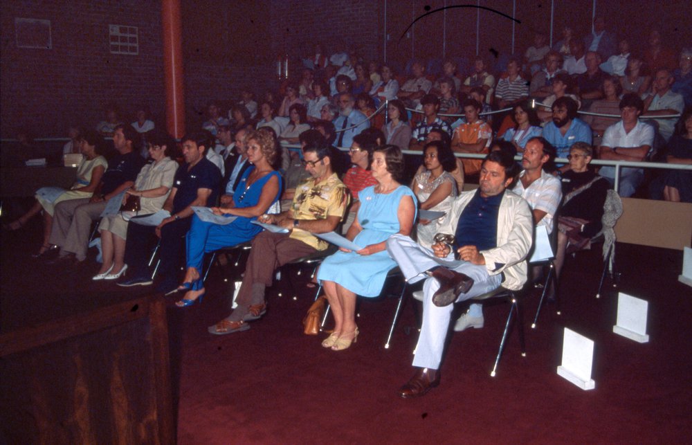 Citizenship ceremony, Warringah Council Chambers, Dee Why