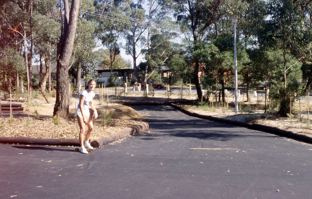 Forest Centre Squash Courts, Belrose