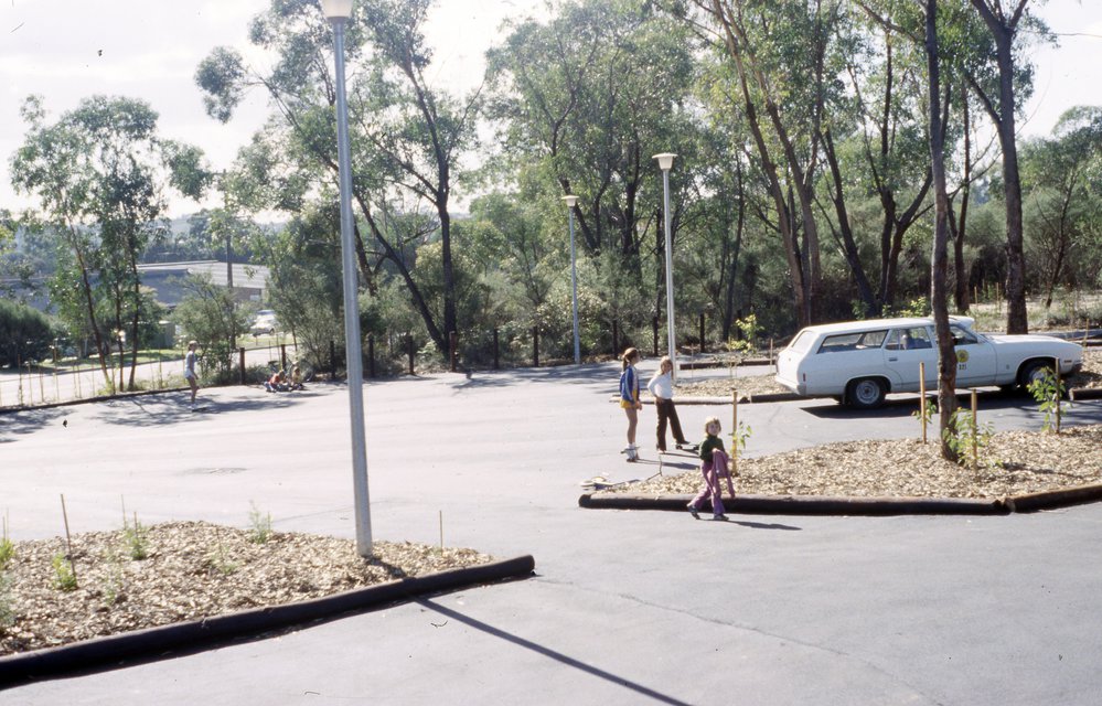 Forest Centre Squash Courts, Belrose