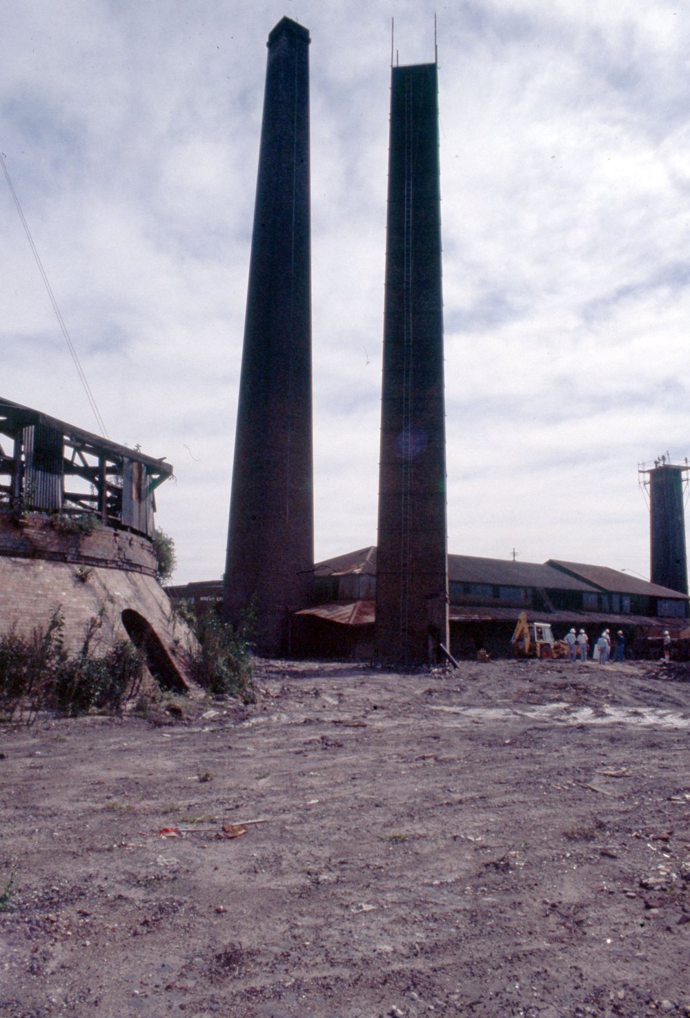 Brookvale Brickworks