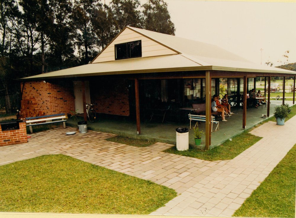 Careel Bay Tennis Club