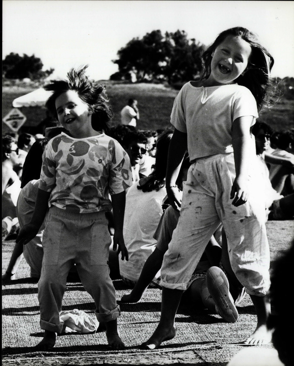 Narrabeen Lakes Jazz Festival