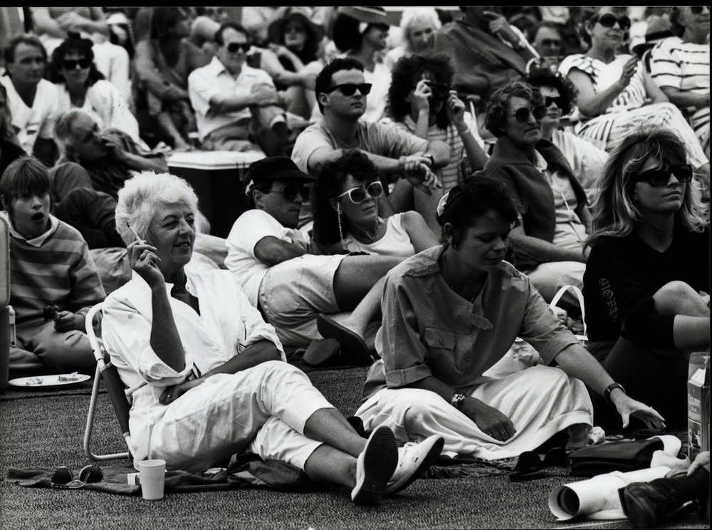 Narrabeen Lakes Jazz Festival