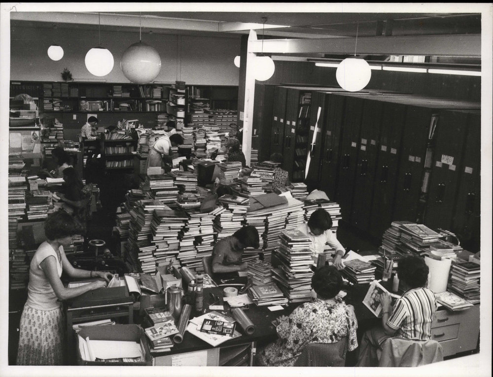 Dee Why Library