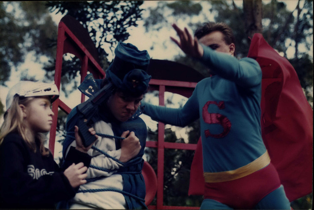 Glen Street Youth Performing Arts Festival, Belrose