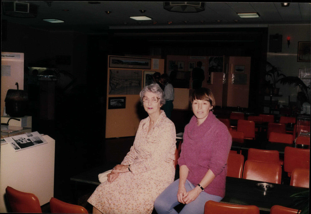 Barrenjoey Expo, Palm Beach RSL