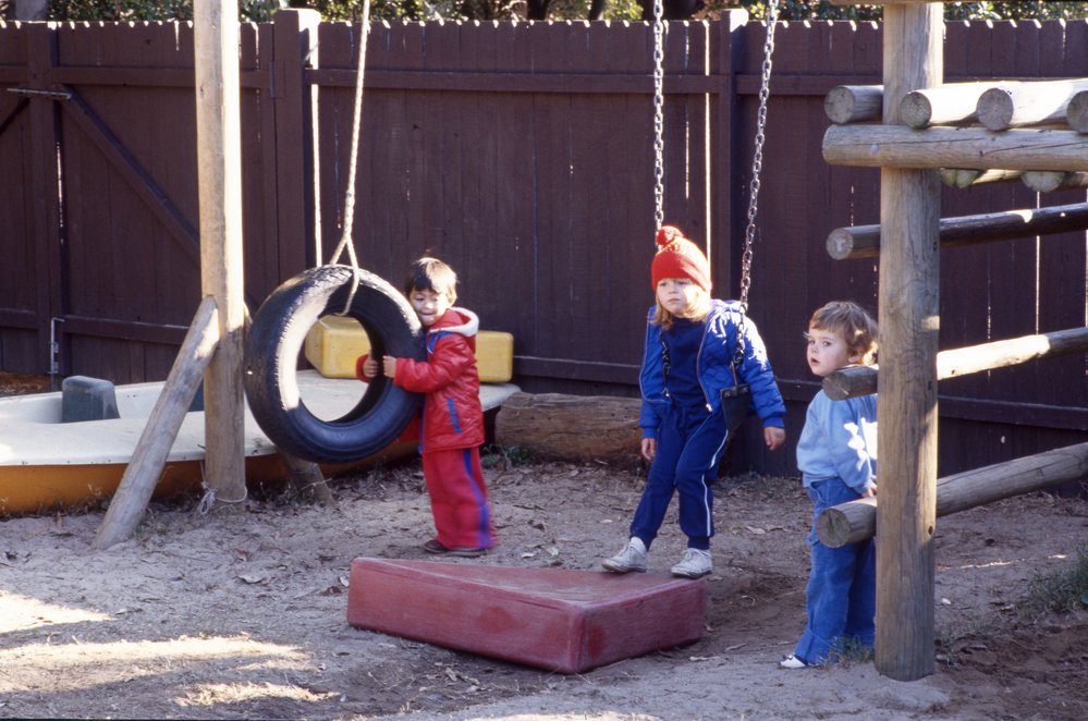 Child care centre, Warringah