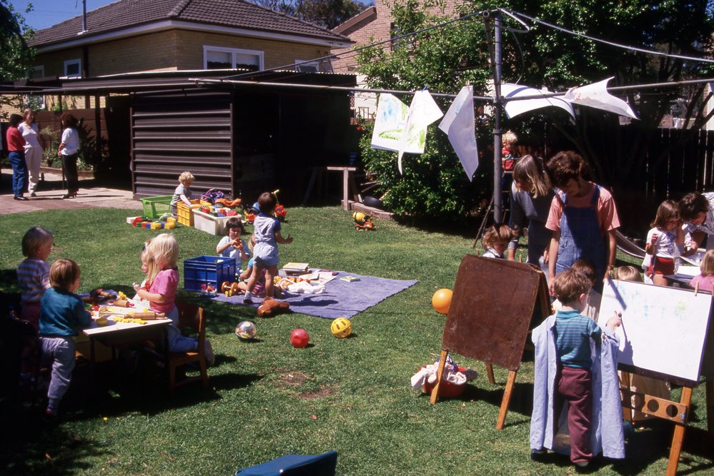 Family Day Care, Warringah