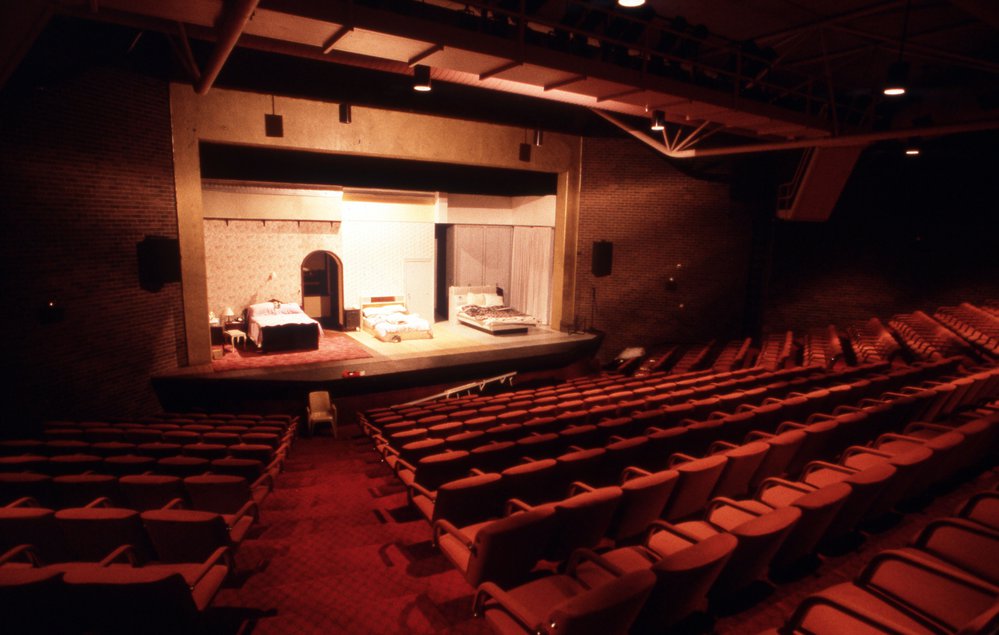 Glen Street Theatre, Belrose