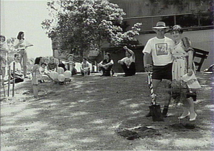 Dee Why Library's 25th anniversary celebrations | Northern Beaches Council