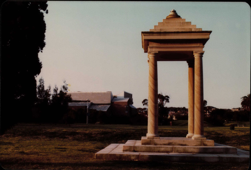 War Memorial, Mona Vale