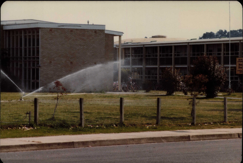 Pittwater High School Mona Vale