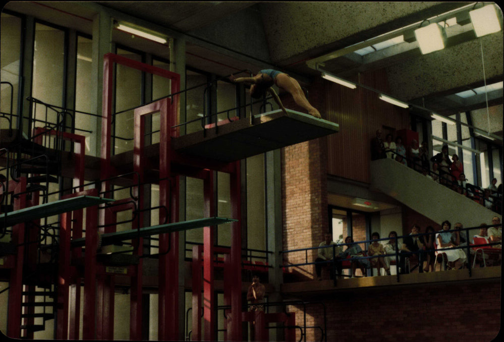 Warringah Aquatic Centre