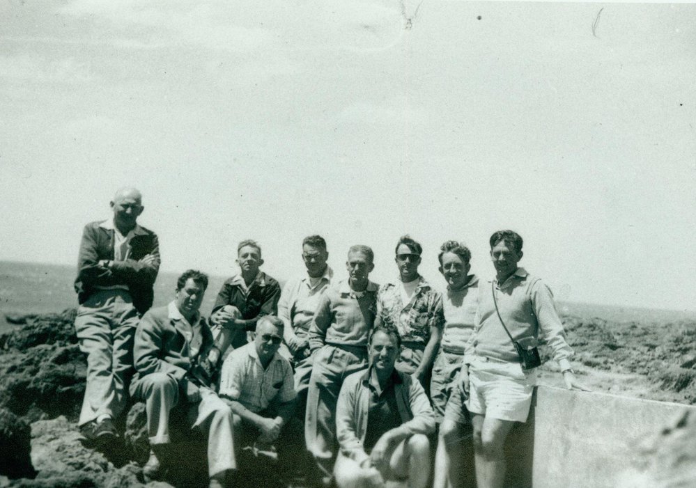 Brookvale Bus Depot Fishing Club