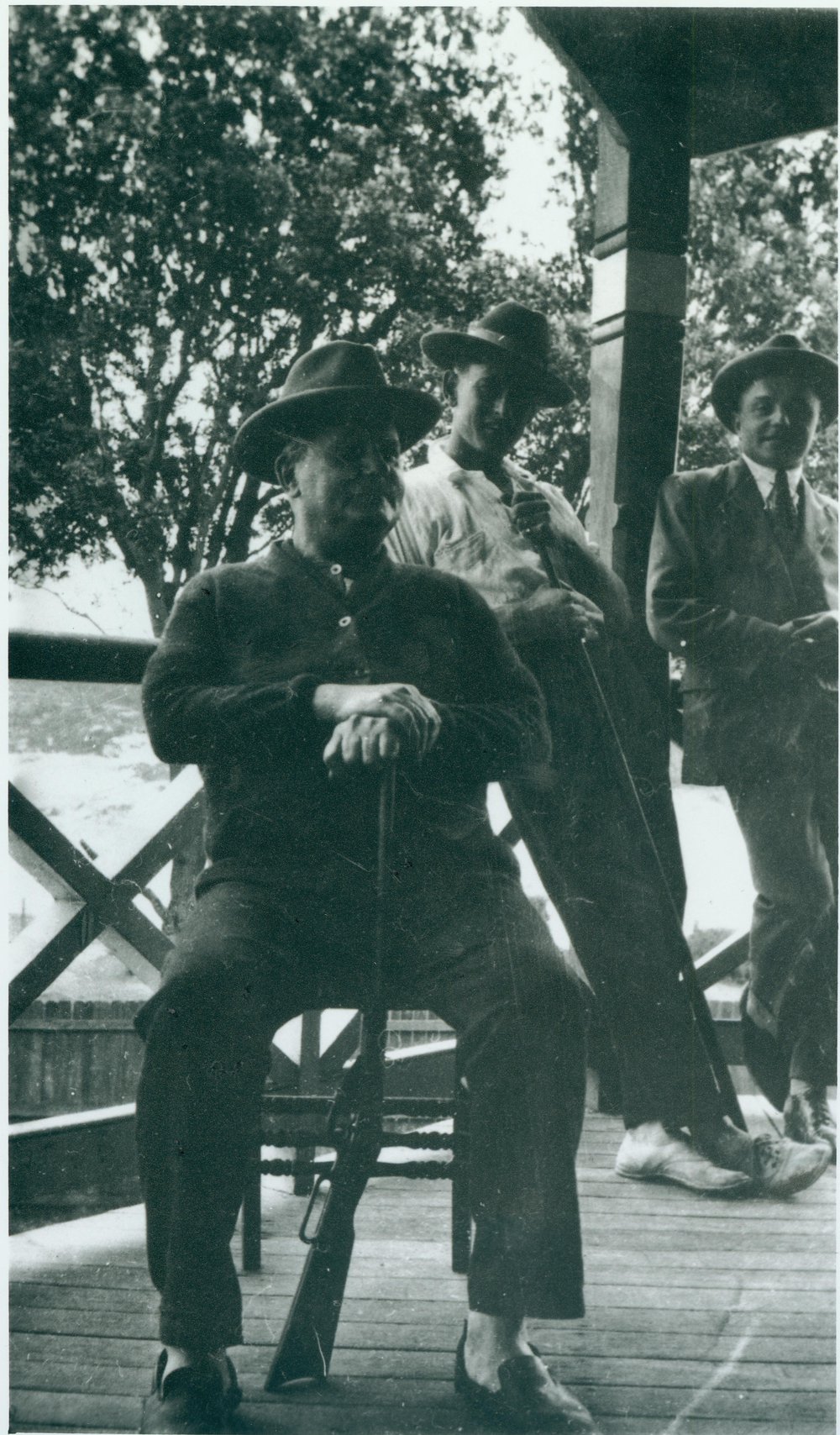 The Kiosk, Freshwater Beach