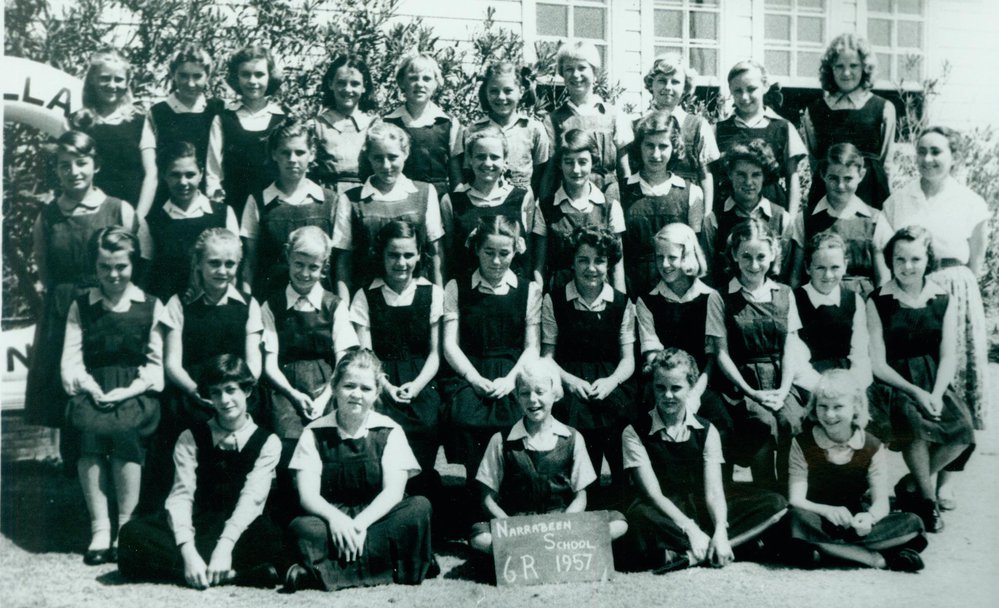 Narrabeen Public School, Class 6R